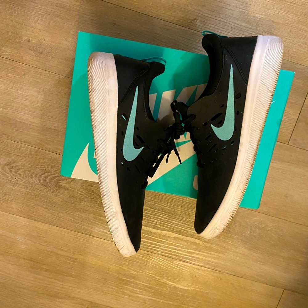 Nike SB Nyjah free Tiffany’s
